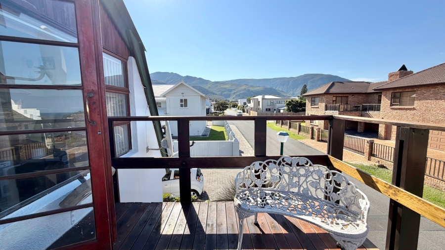 Commercial Property for Sale in Kleinmond Western Cape